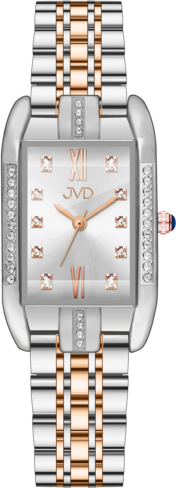 JVD Analógové hodinky JZ217.2