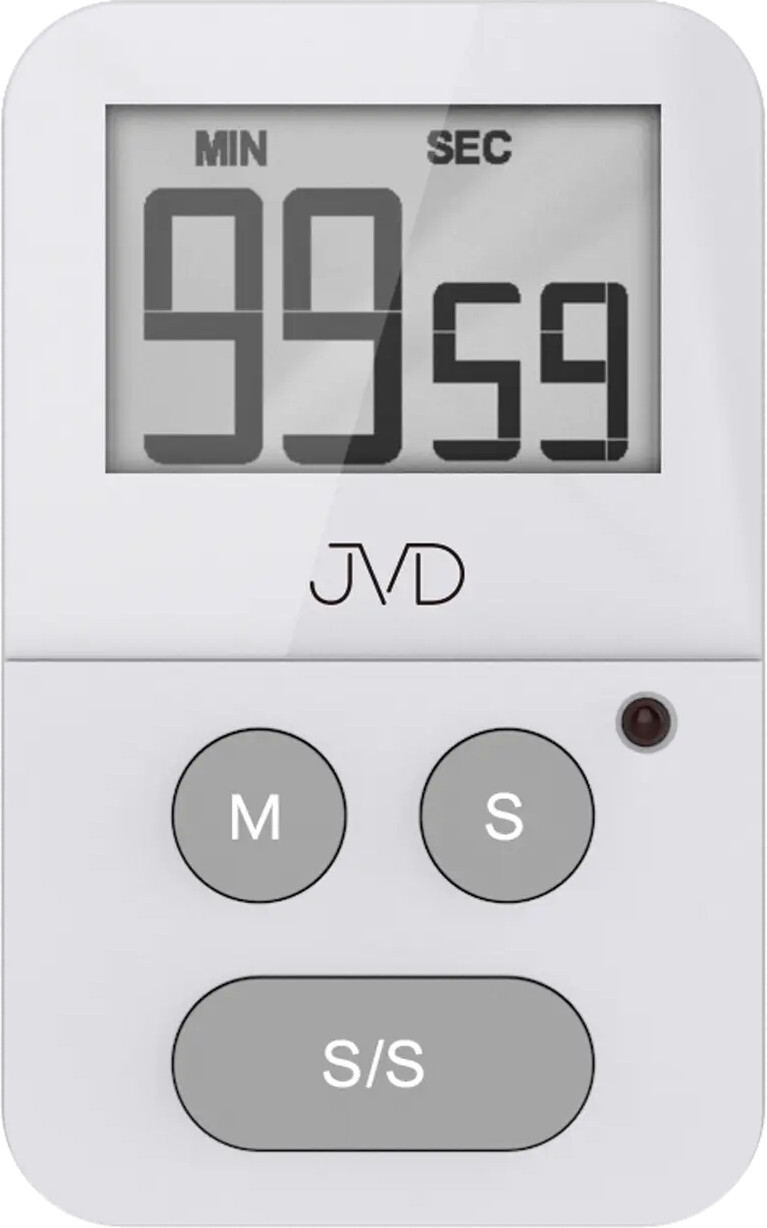 JVD Digitálna minútka DM269.1