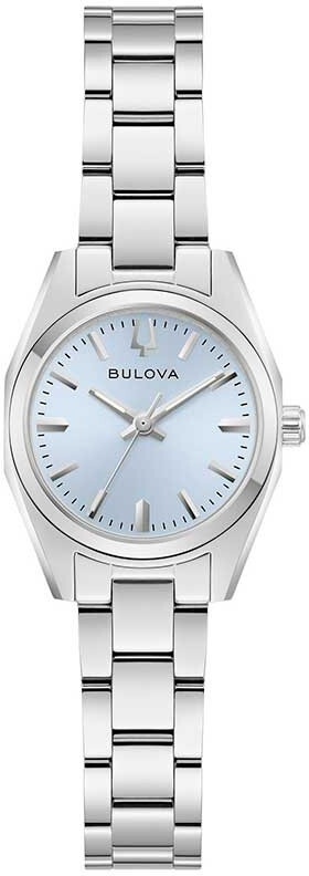 Bulova Surveyor 96L345