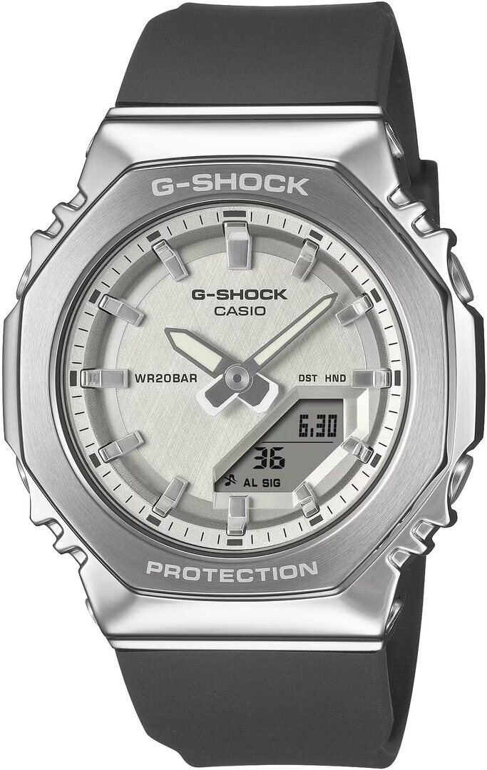 Casio G-Shock Classic GM-S2110-1A7ER (619)