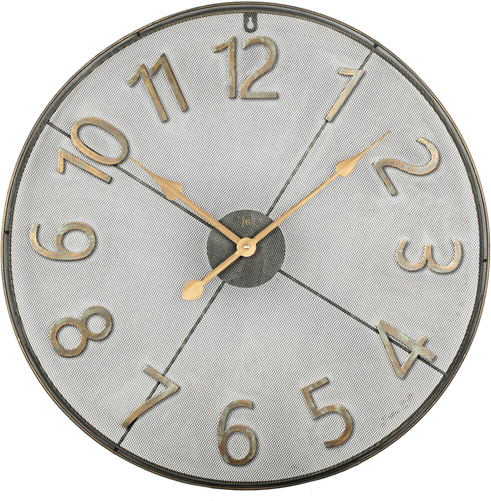 Lowell Nástenné hodiny 21573