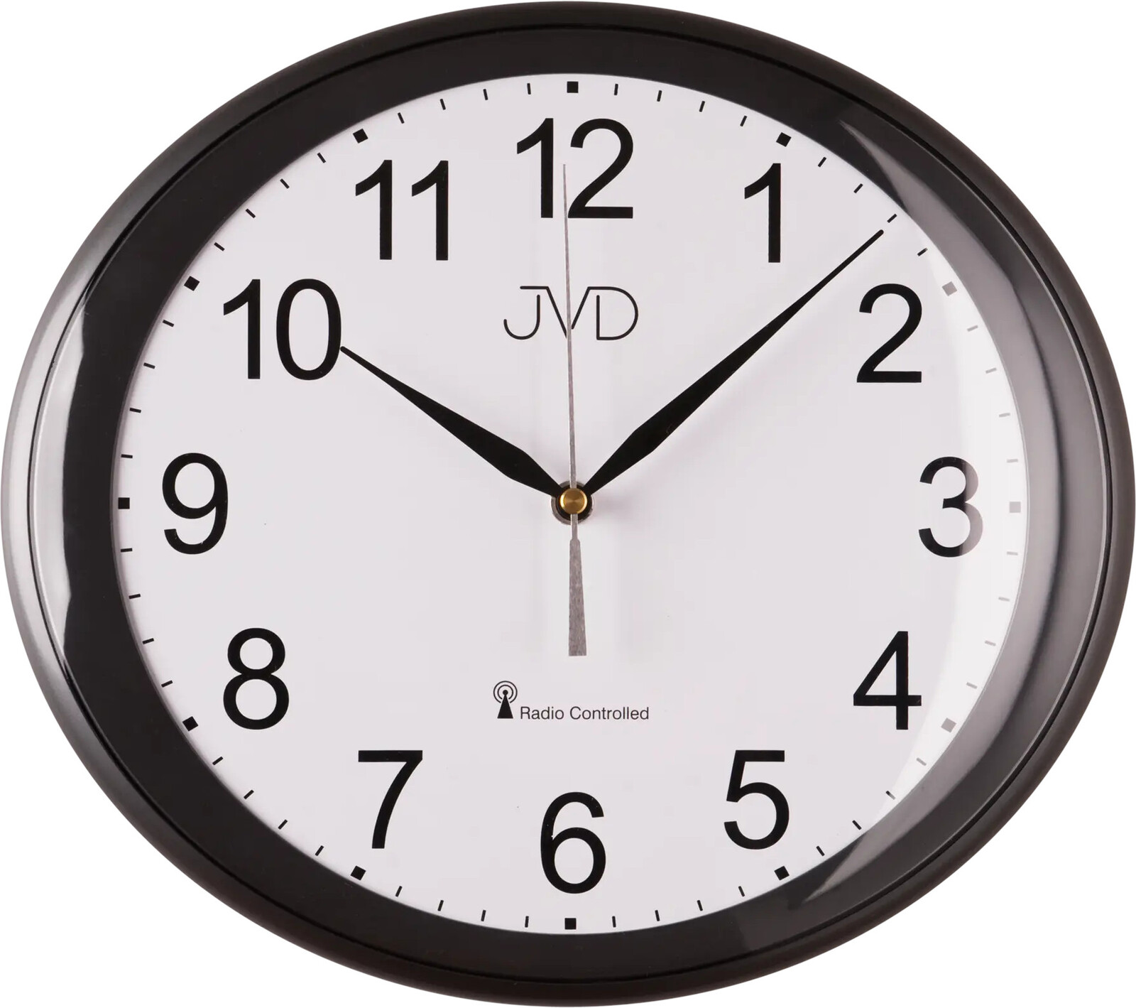 JVD Rádiom riadené hodiny RH64.1