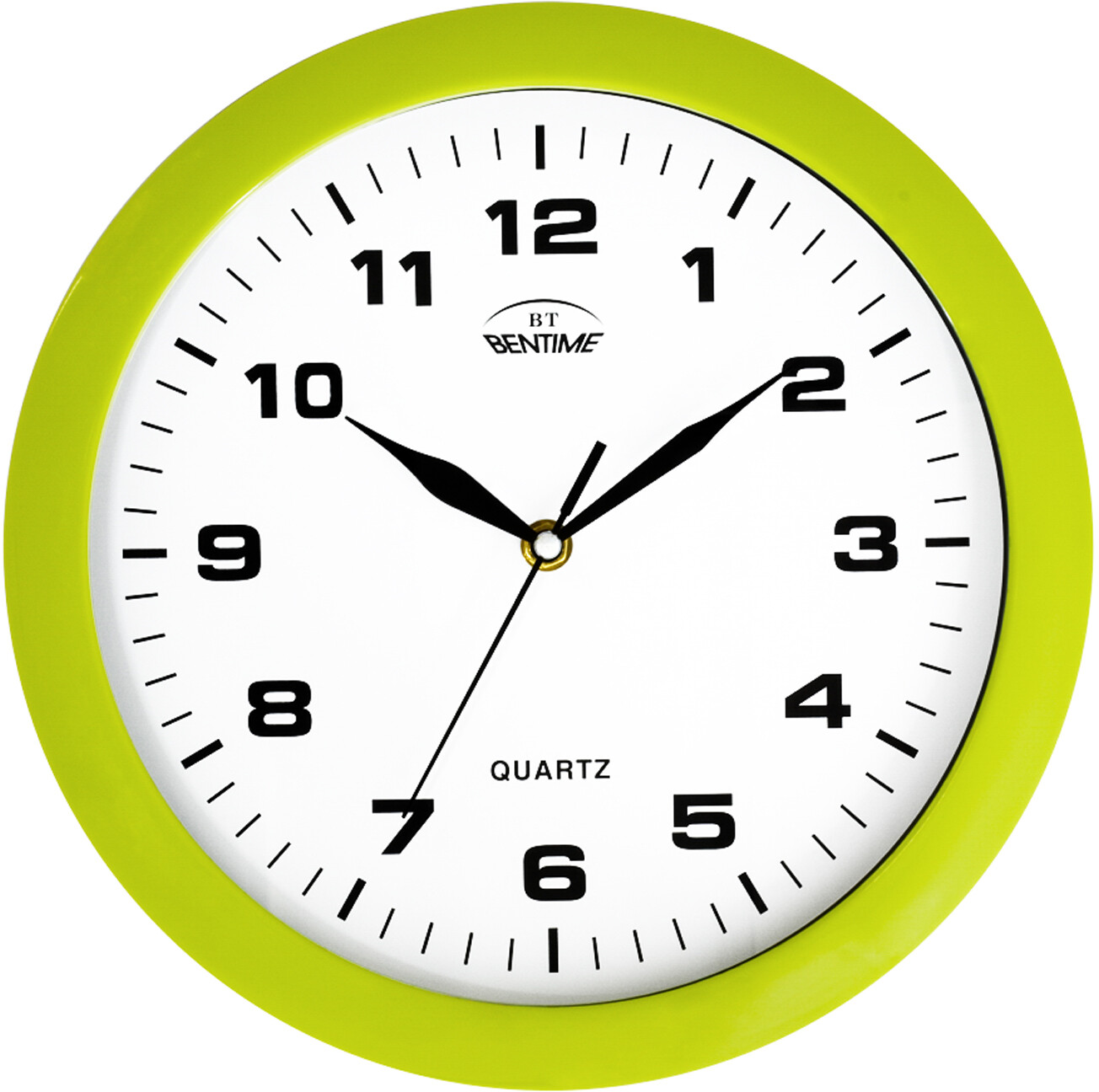 Bentime Nástenné hodiny H01-SW8047GR