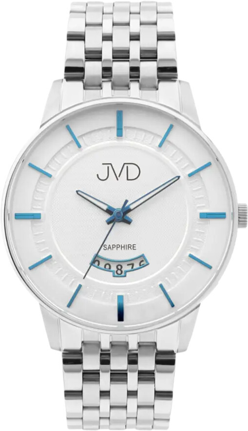 JVD Analógové hodinky JE613.1