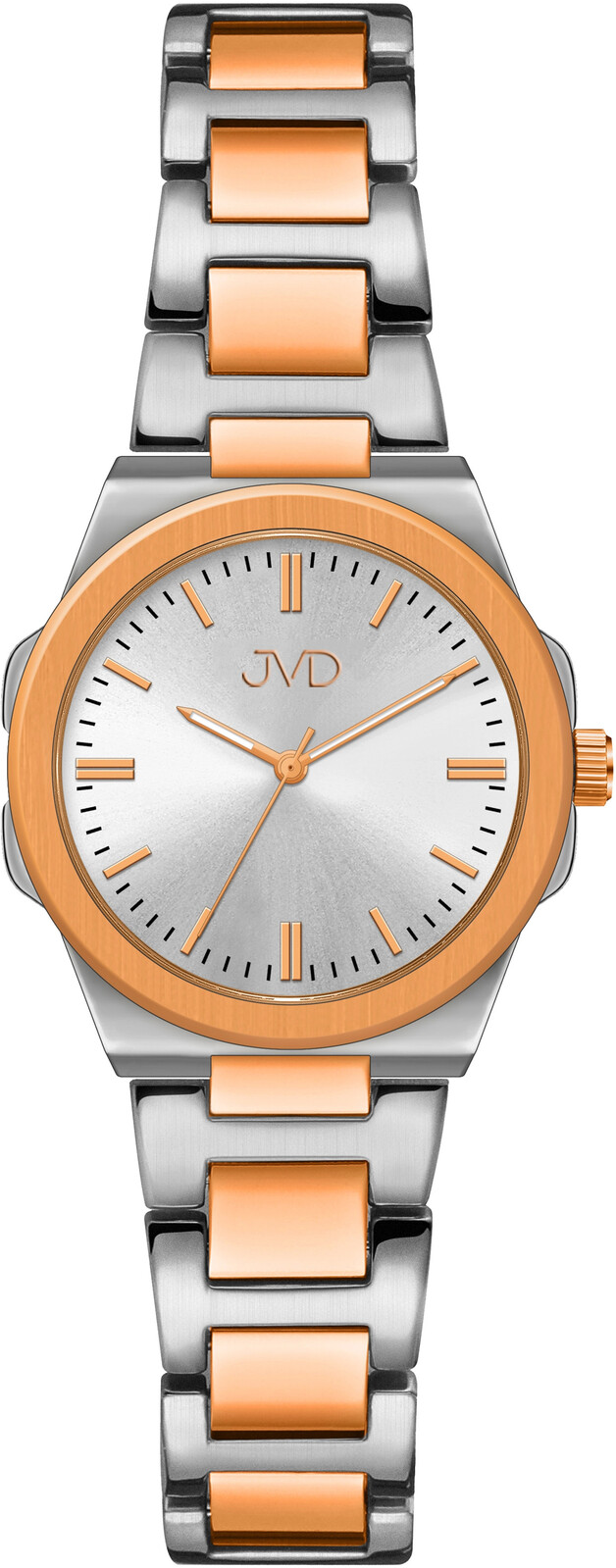 JVD Analógové hodinky JZ215.4