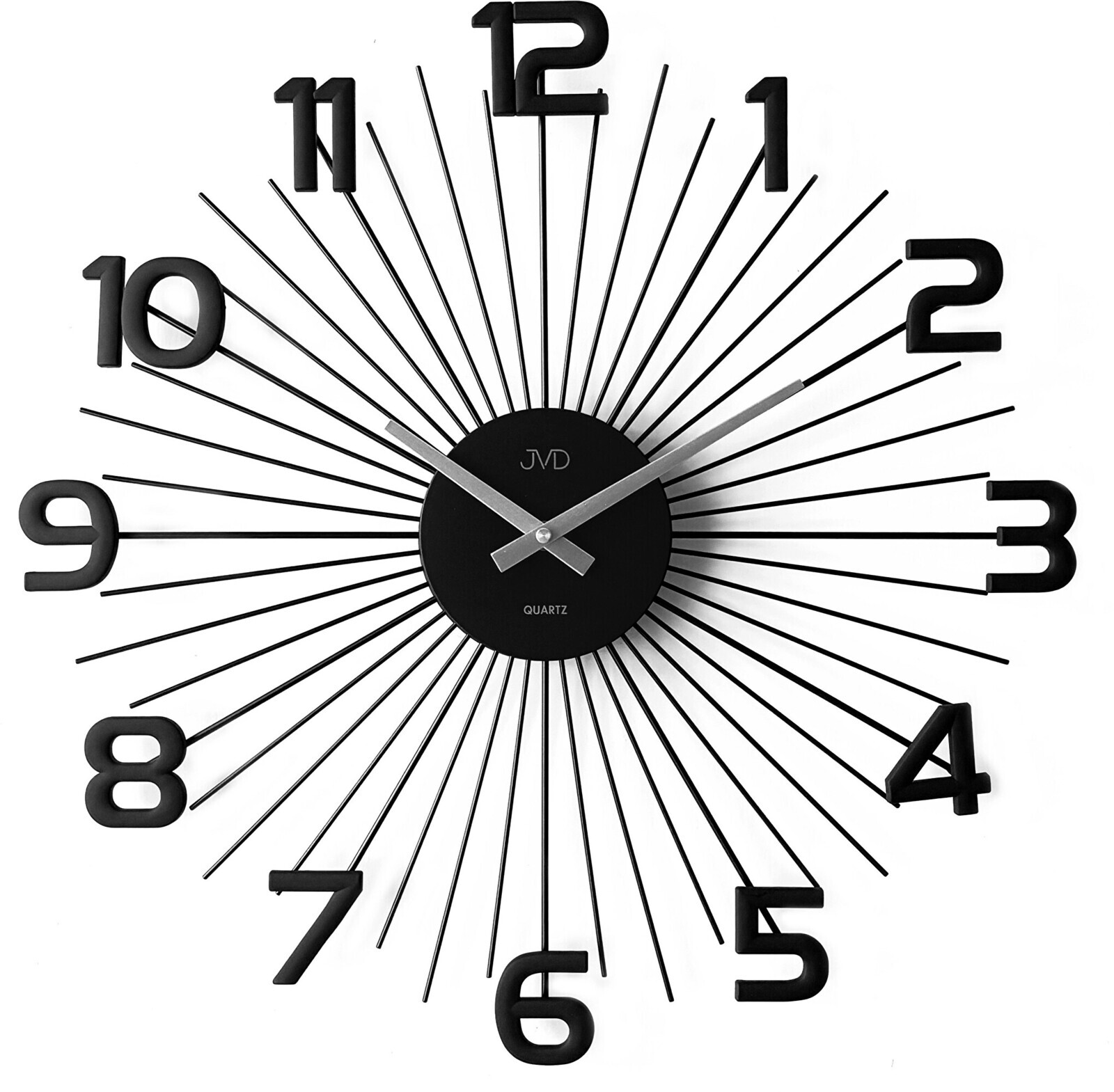 JVD Nástenné hodiny HT120.2