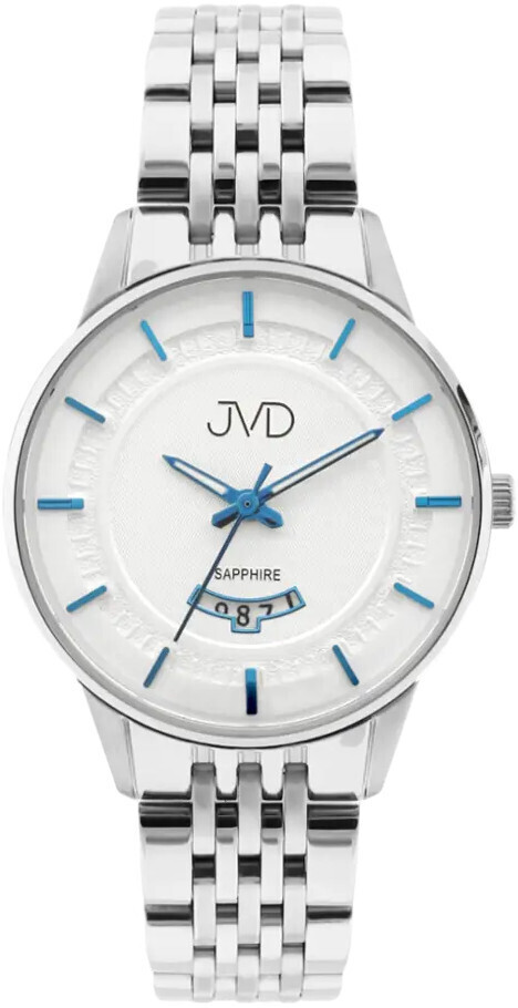 JVD Analógové hodinky JE403.1