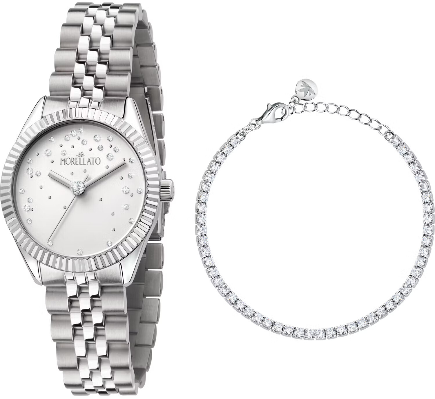 Morellato Darčekový set Magia + náramok R0153165537