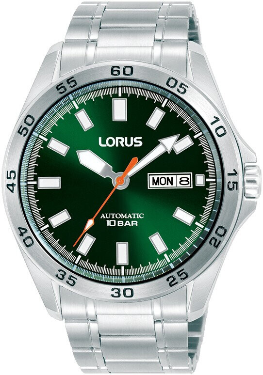 Lorus Automatic RL423CX9