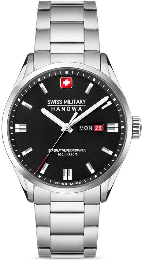 Swiss Military Hanowa Roadrunner Maxed SMWGH0001601
