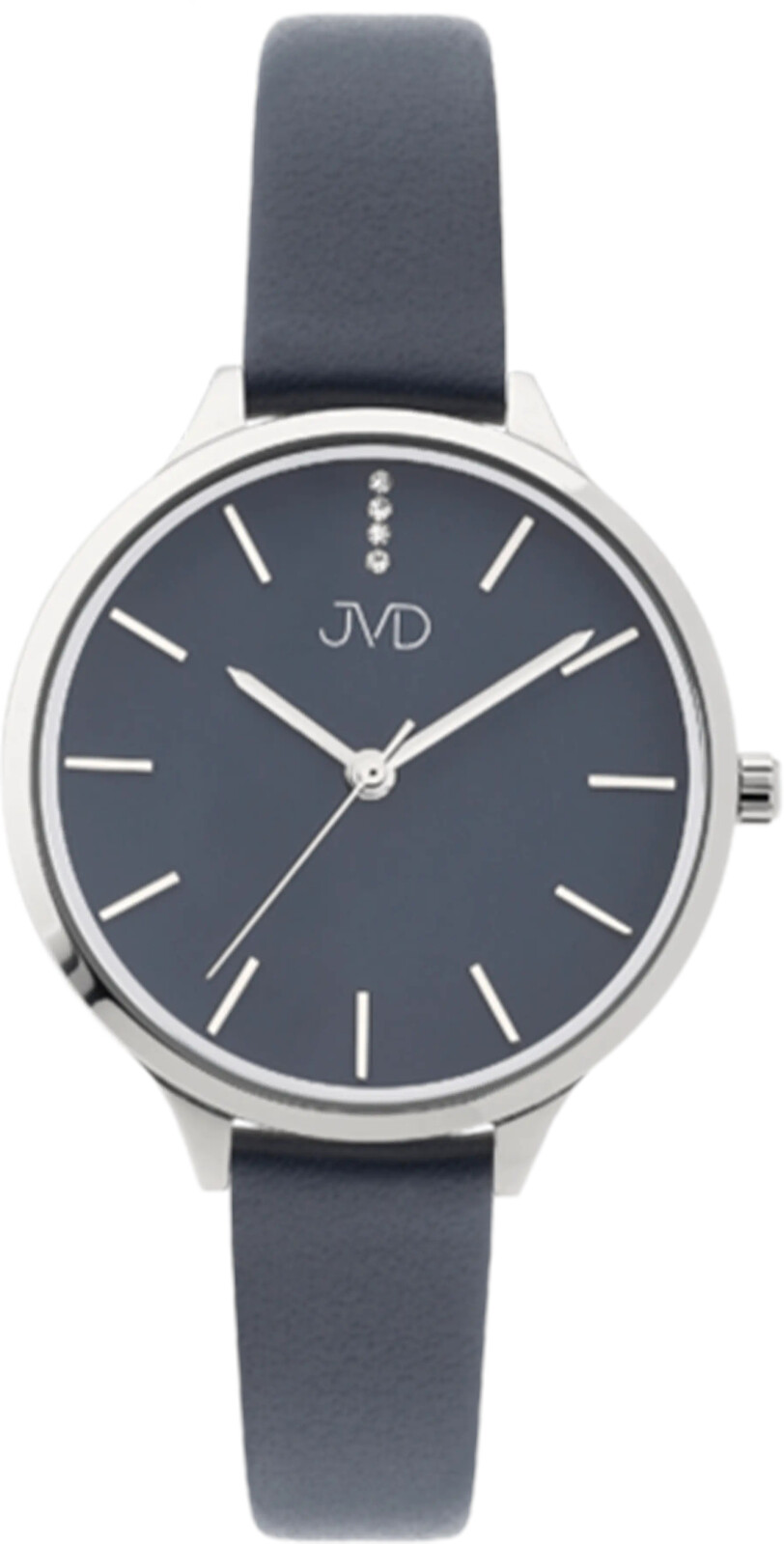 JVD Analógové hodinky JZ201.3