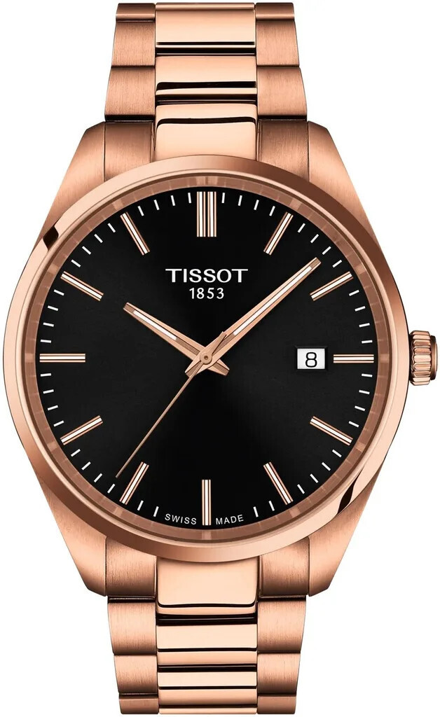 Tissot PR 100 Quartz 40 mm T150.410.33.051.00