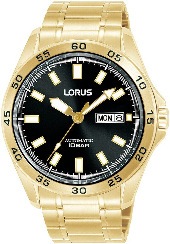 Lorus Automatic RL426CX9
