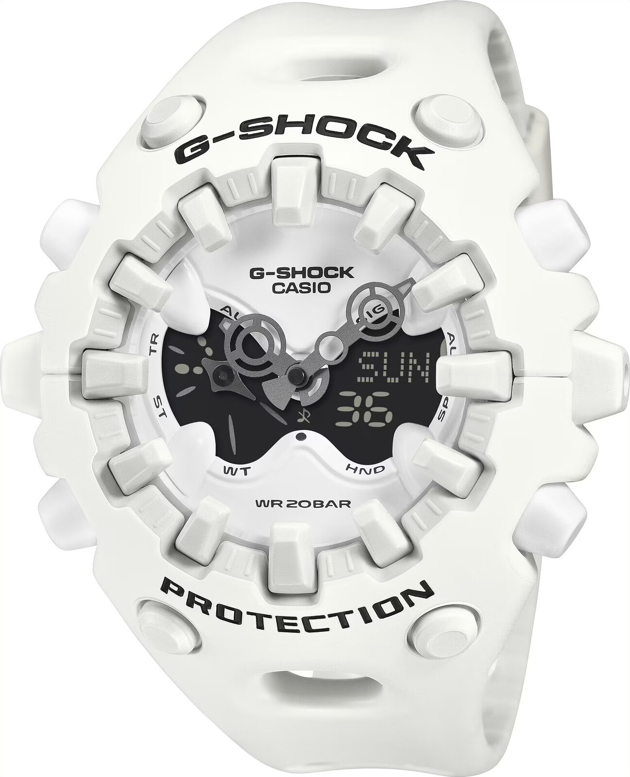 Casio G-SHOCK GA-V01-7AER (332)