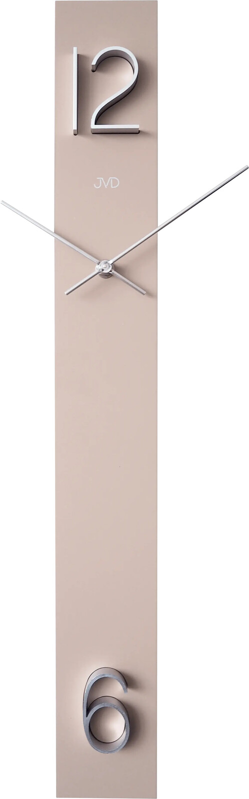 JVD Nástenné hodiny HC26.2