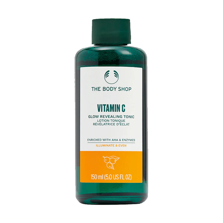 The Body Shop Tonikum Vitamín C Glow Revealing Tonic 150 ml