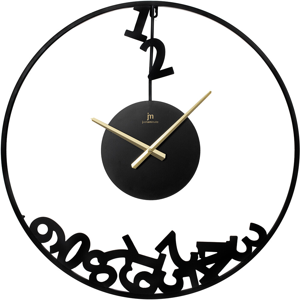 Lowell Nástenné hodiny 21570