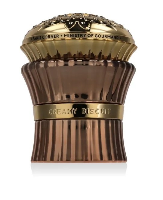 Paris Corner Creamy Biscuit - EDP 100 ml