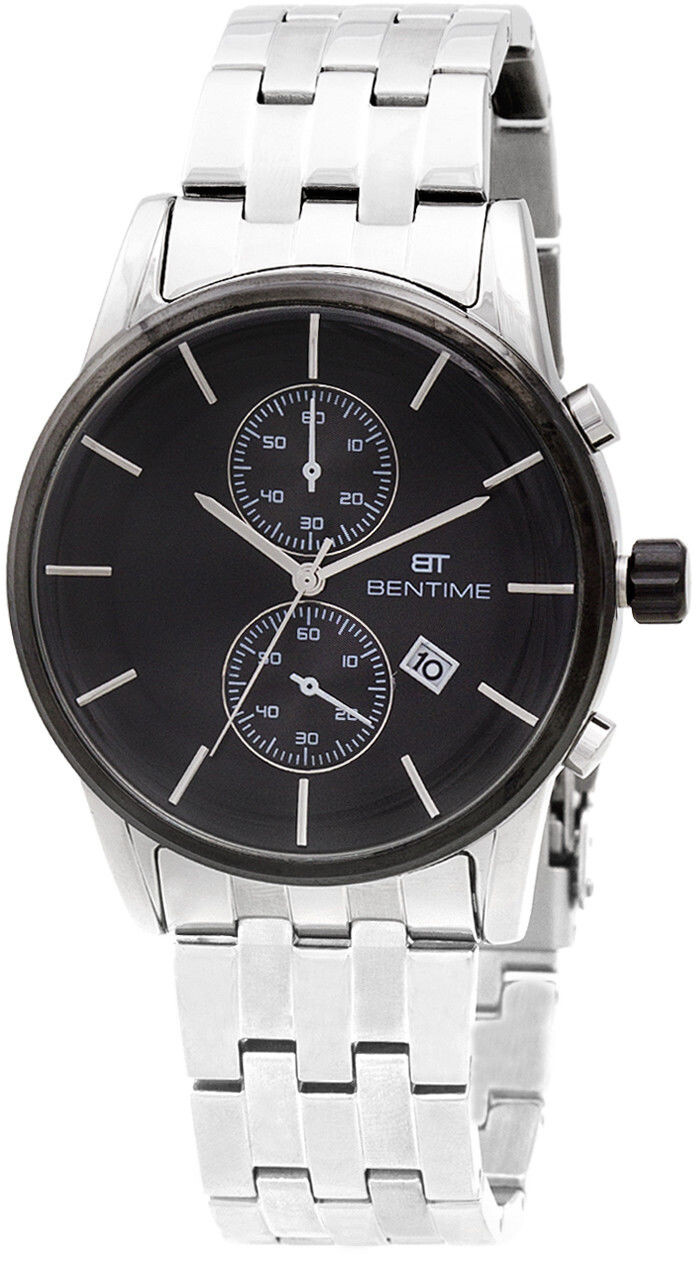 Bentime Analógové hodinky 025-9MA-12548A