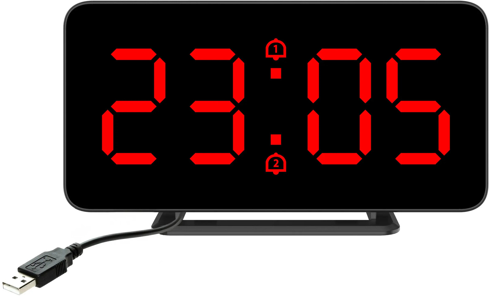 JVD Budík do siete SB3216.3