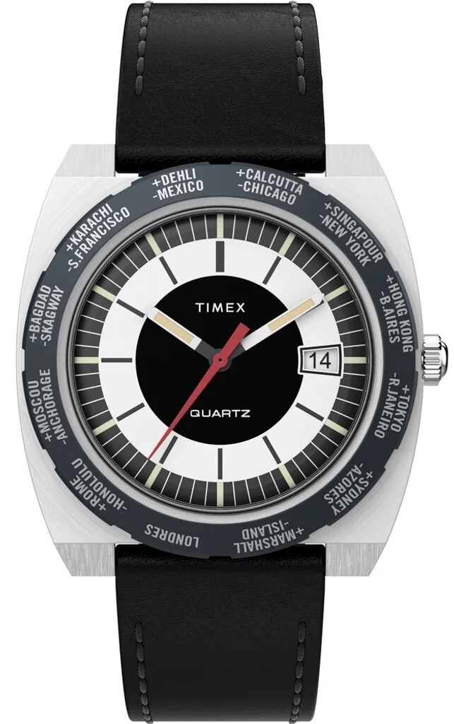 Timex Reissue TW2V695007U