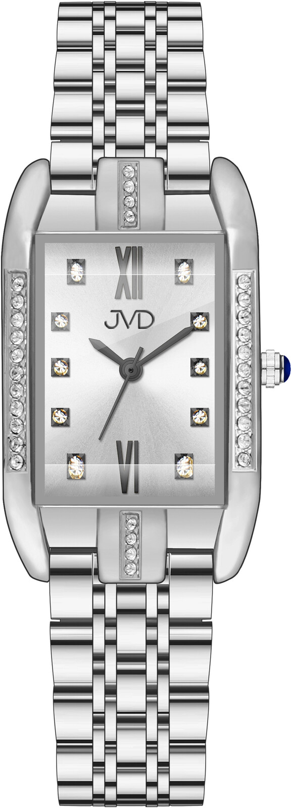 JVD Analógové hodinky JZ217.1