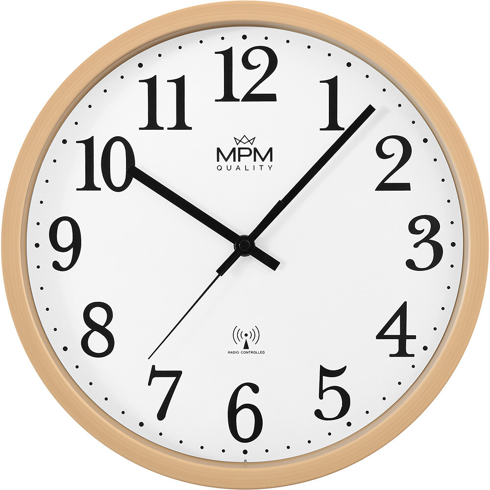 MPM Quality MPM Radio Clermont - rádiom riadené E01.4503.50