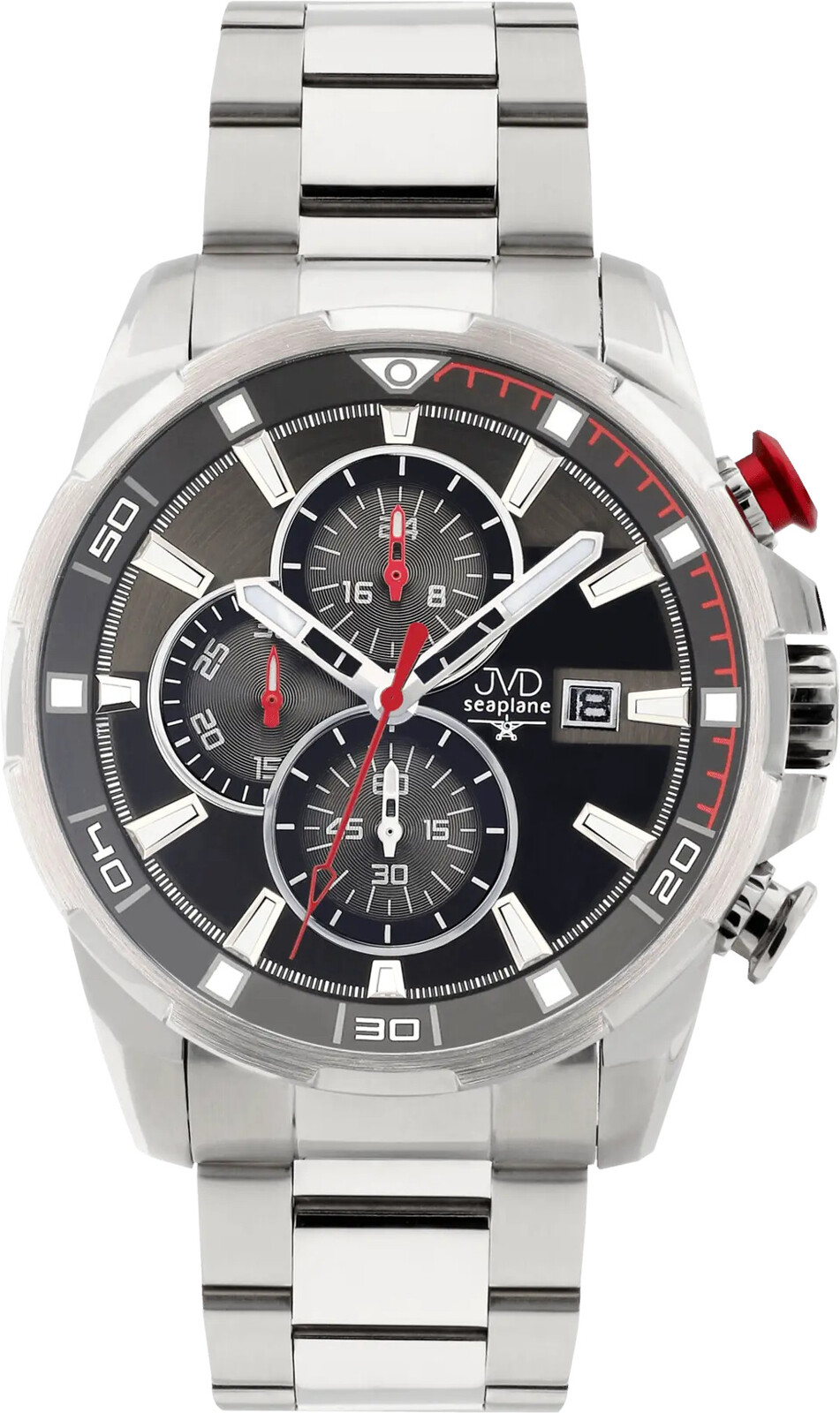 JVD Seaplane Core JE1003.1