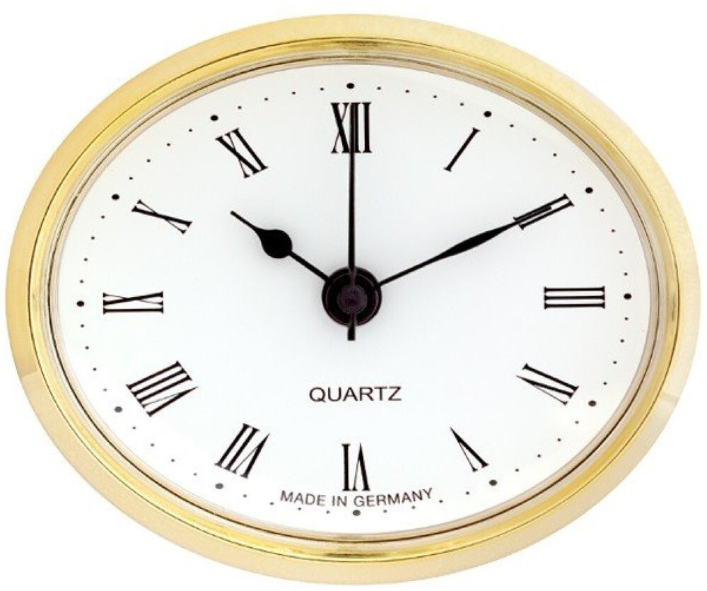 MPM Quality Vestavné hodiny 80x65 mm E22.4776.003401