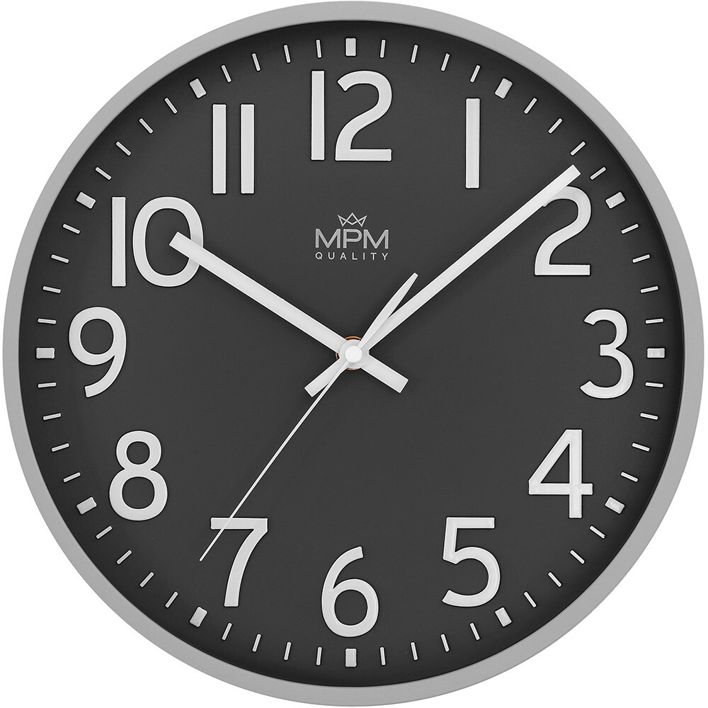 MPM Quality MPM Naxer E01.4505.9290