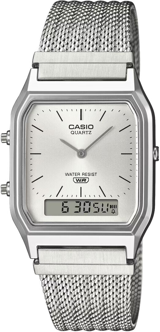 Casio Collection Vintage AQ-230EM-7AEF (001)