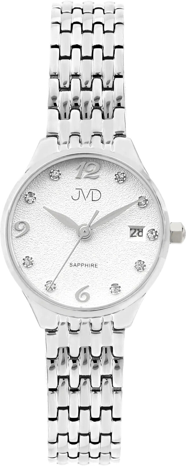 JVD Analógové hodinky JG1015.1