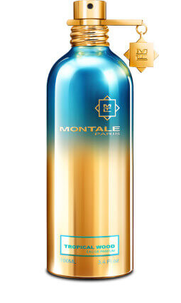 Montale Tropical Wood - EDP 100 ml
