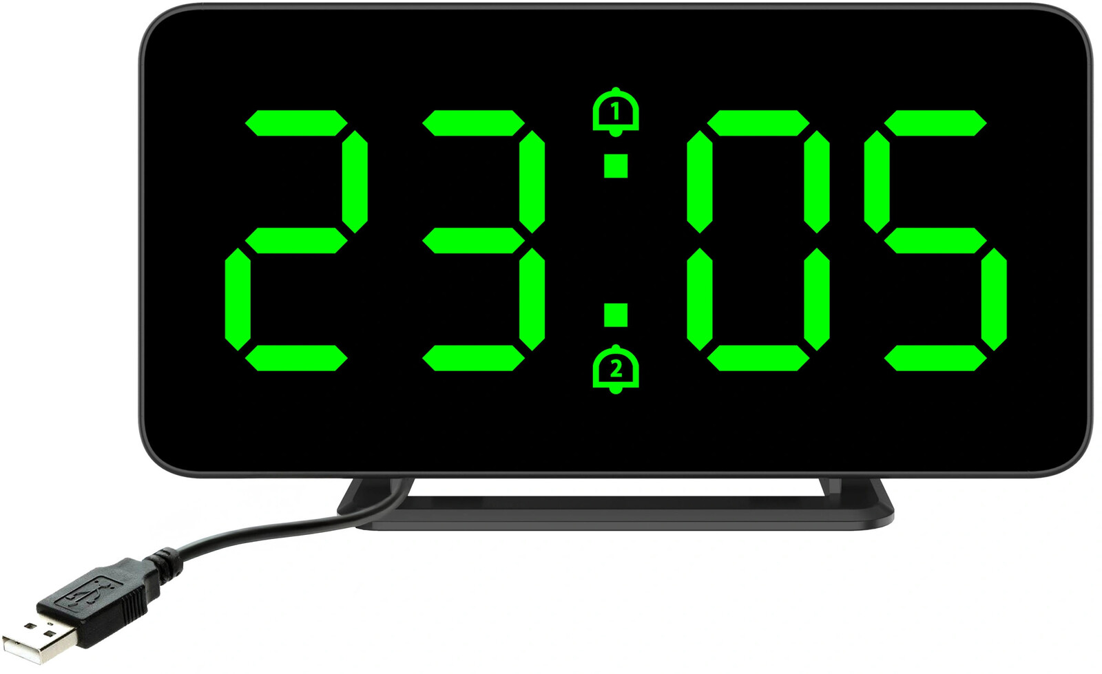 JVD Budík do siete SB3216.1