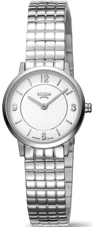 Boccia Titanium Classic 3371-03