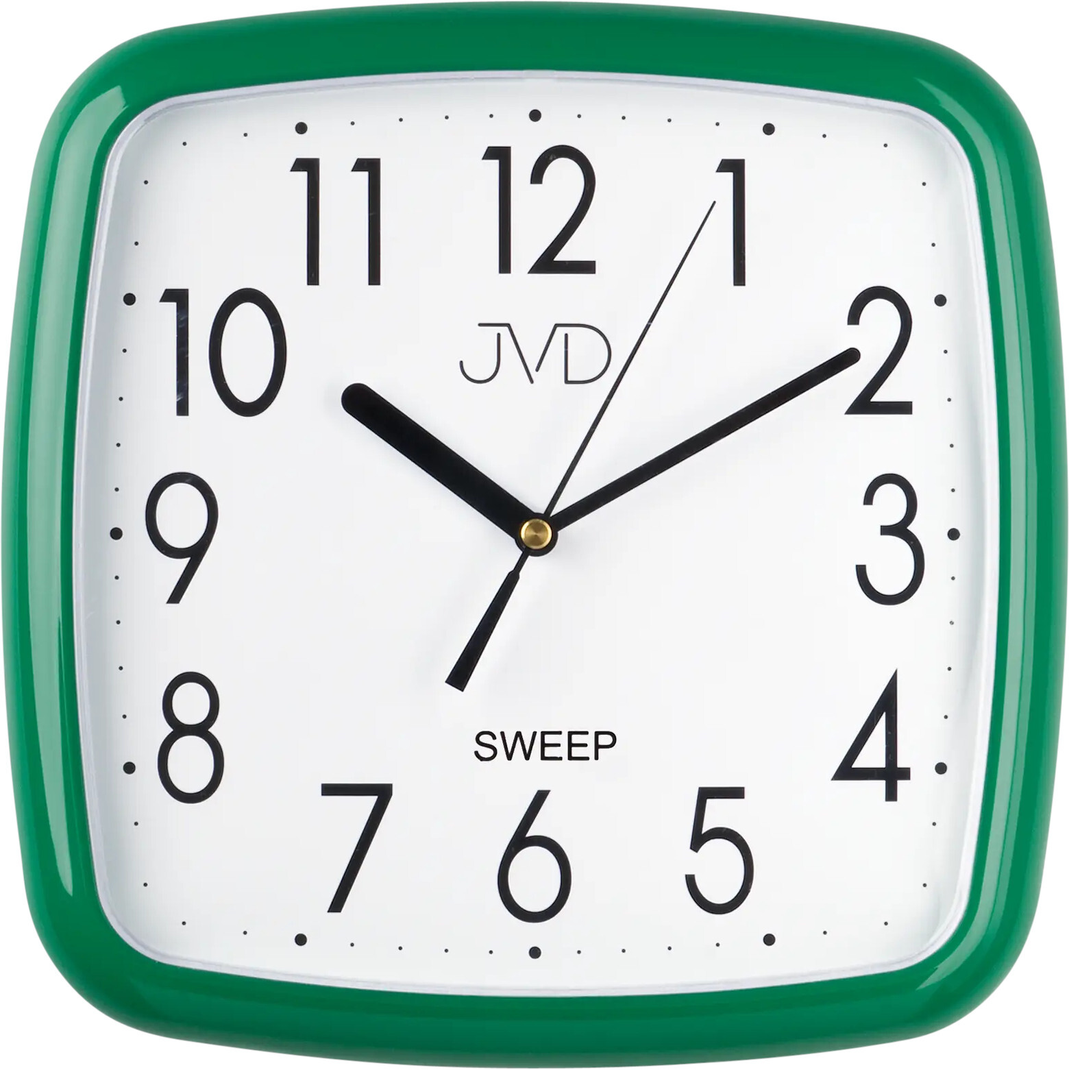 JVD Nástenné hodiny HP615.15