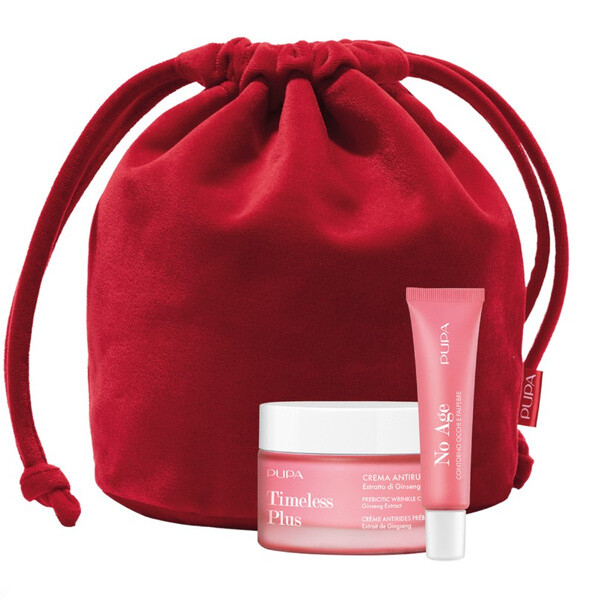 PUPA Milano Darčeková sada Timeless Plus