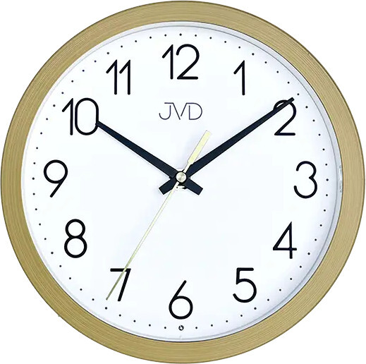 JVD Nástenné hodiny HA229.1