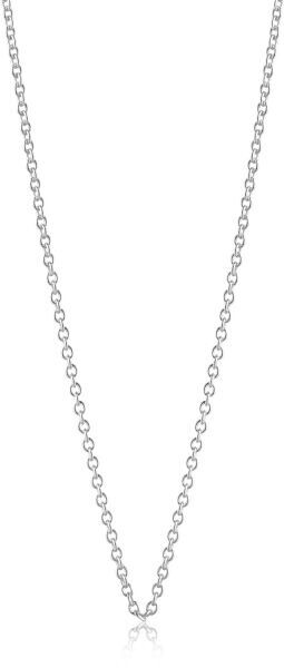Sif Jakobs Strieborná retiazka Anker Chains SJ-CL548 70 cm
