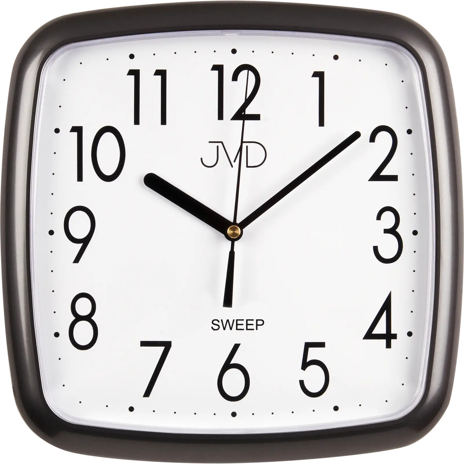 JVD Nástenné hodiny HP615.17