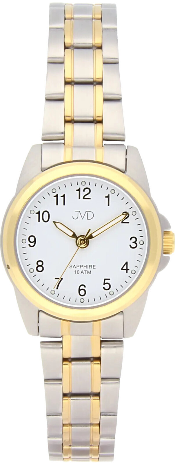 JVD Analógové hodinky J4147.3