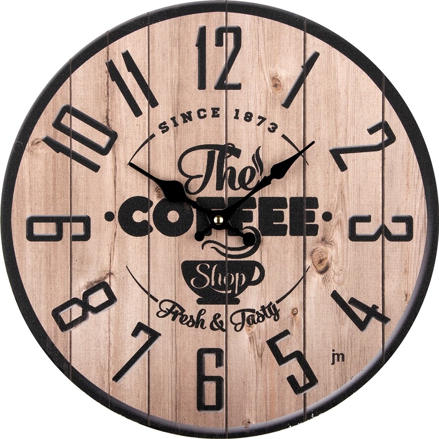 Lowell Nástenné hodiny 21568