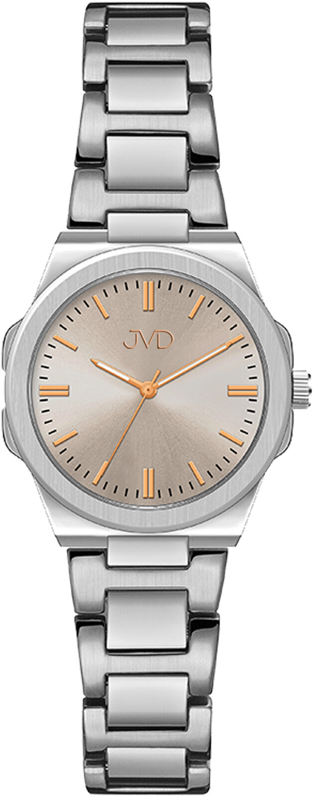 JVD Analógové hodinky JZ215.1