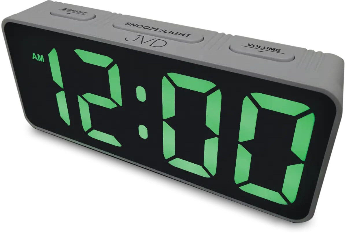 JVD Budík do siete SB524.1