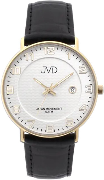 JVD Analógové hodinky J2022.2
