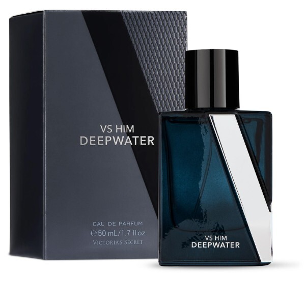 Victoria's Secret Deepwater Him - EDP 100 ml