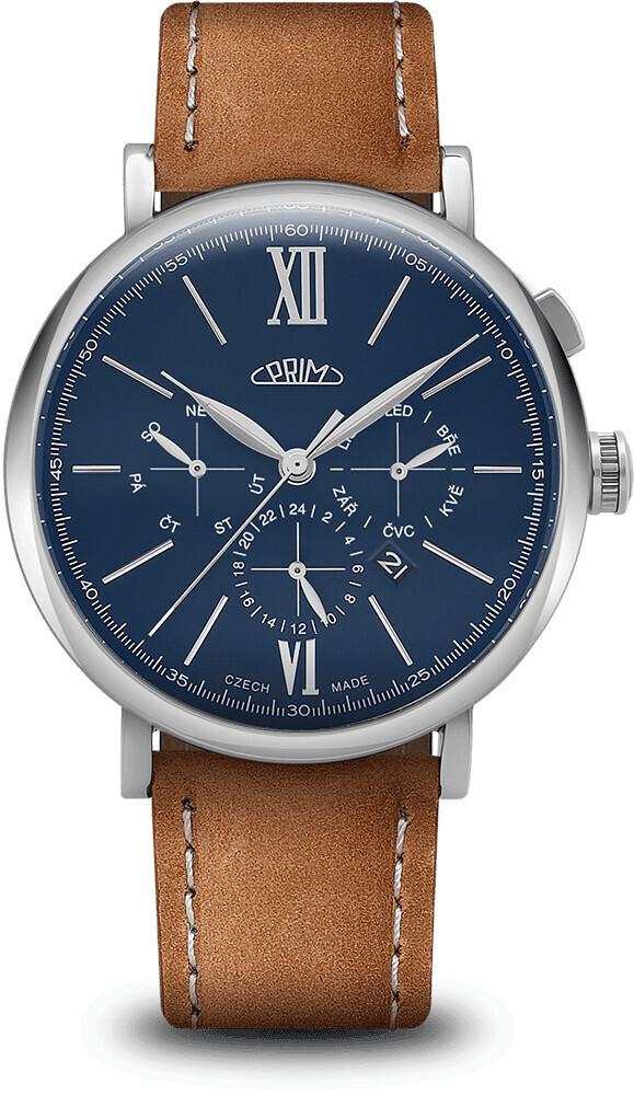 Prim Retro Elegance 25 Automatic W01P.13248.E