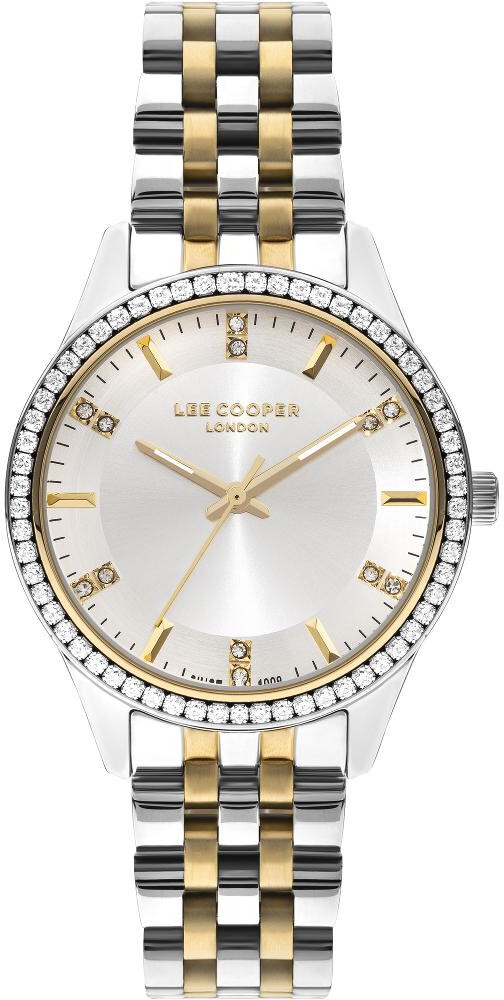 Lee Cooper Analógové hodinky LC07826.220
