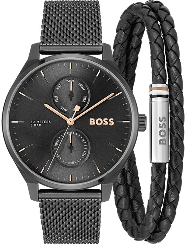 Hugo Boss Darčekový set Tyler 1570194 + náramok