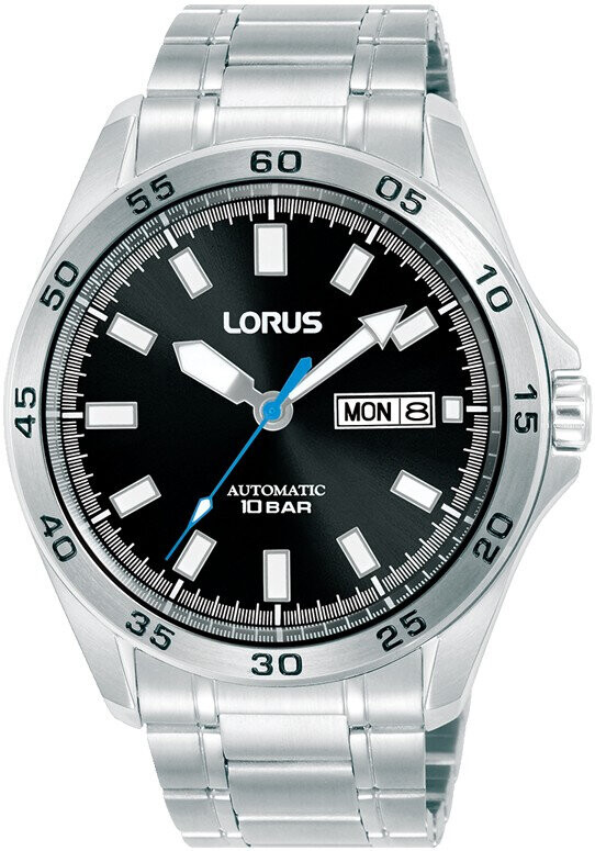 Lorus Automatic RL419CX9